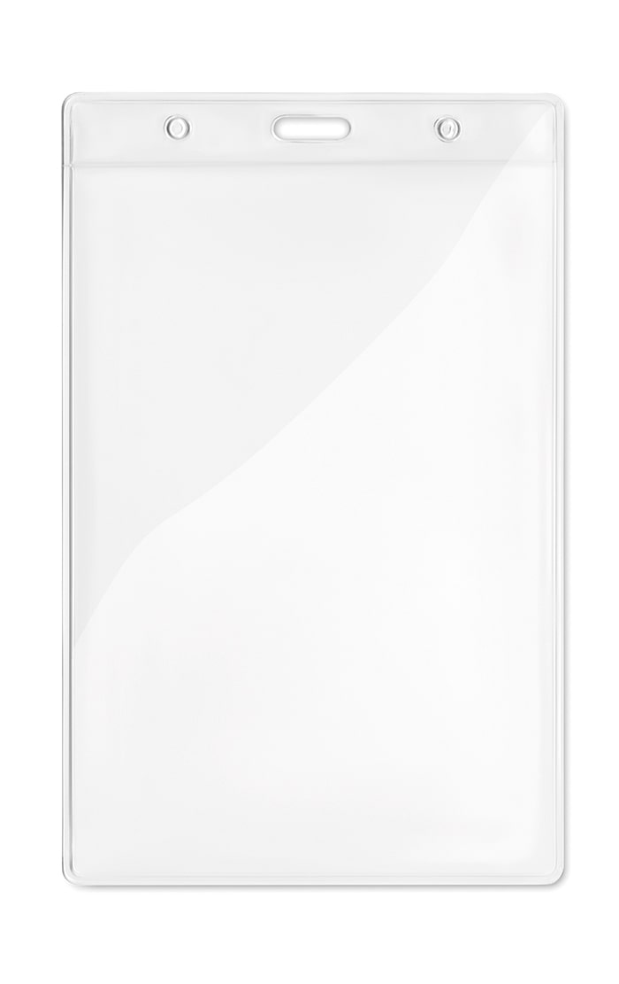 Identificador 10.1 x 15.5 cm